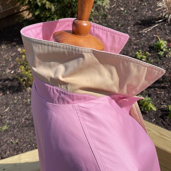 BREM Rainwear Reversible Rain Jacket - Picture 5 of 13